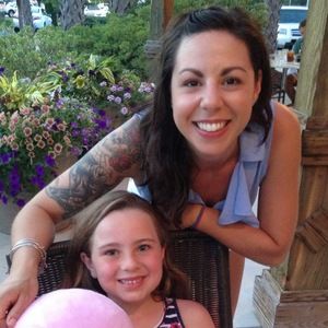 Meet your Posher, Danielle